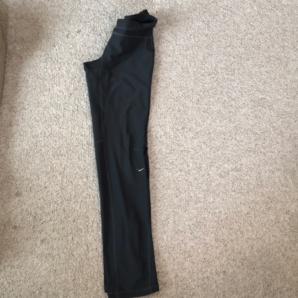 NIKE Dri-Fit Running Pants